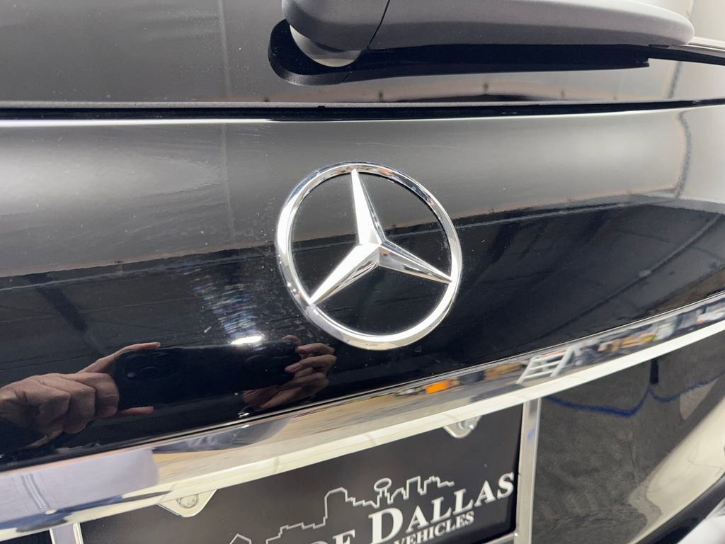 Used 2026 Mercedes-Benz GLE 350 4MATIC image 20