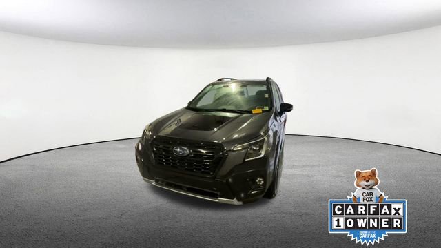 Used 2023 Subaru Forester Wilderness image 3