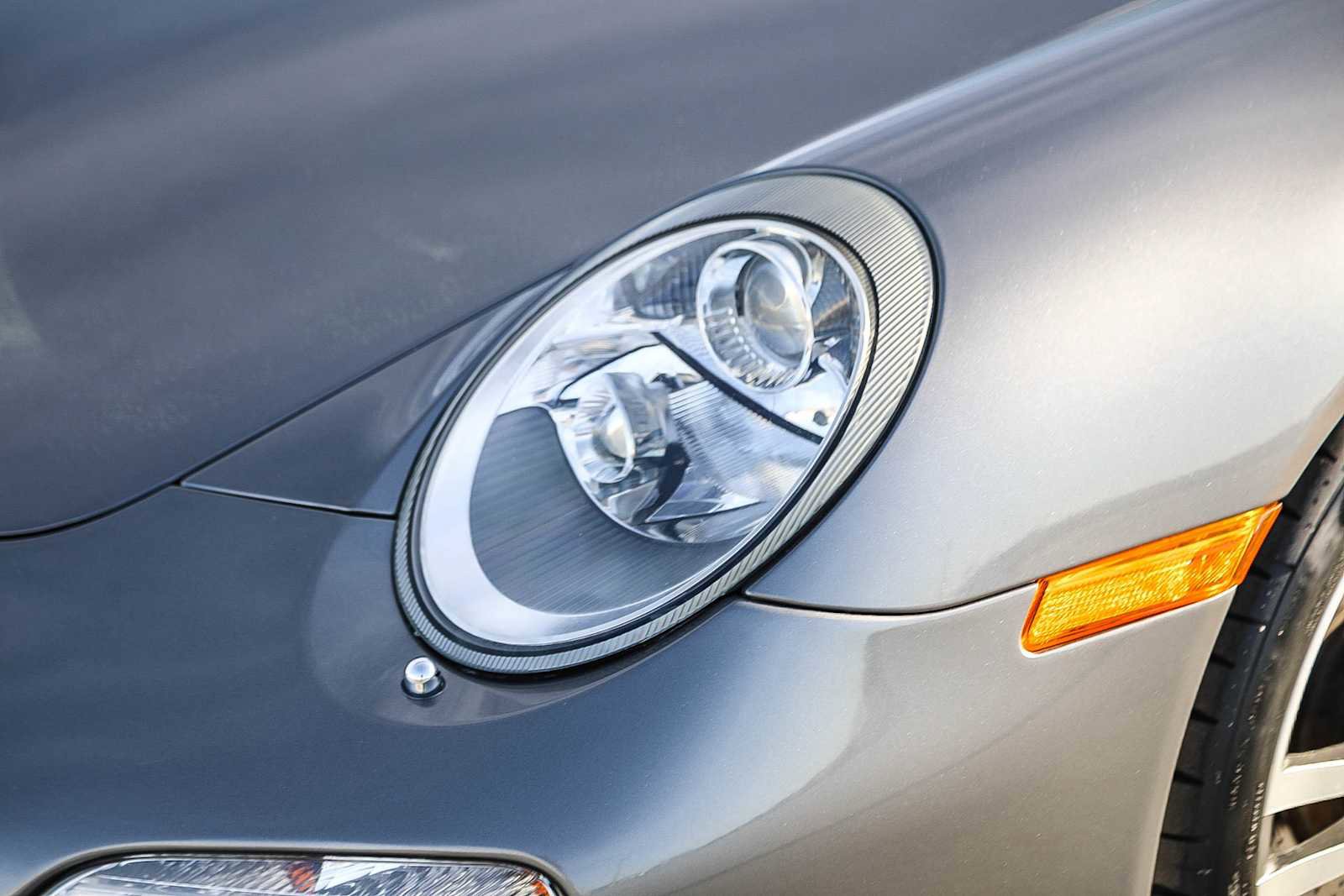 Used 2012 Porsche 911 Carrera S image 8