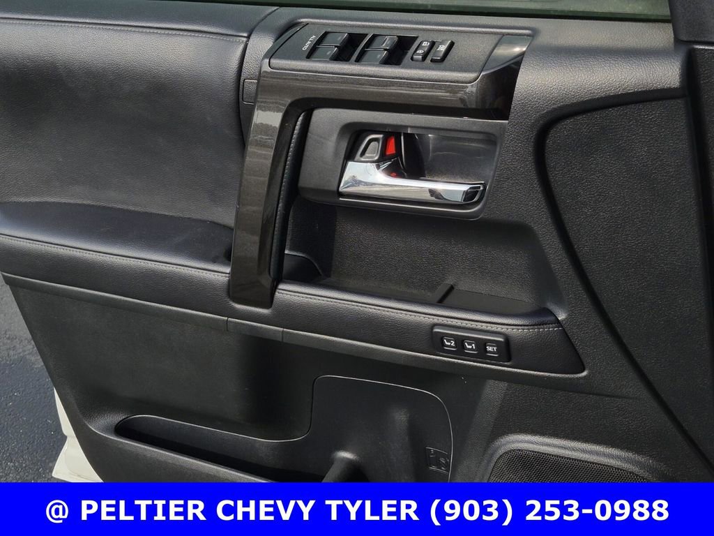 Used 2020 Toyota 4Runner Nightshade image 30