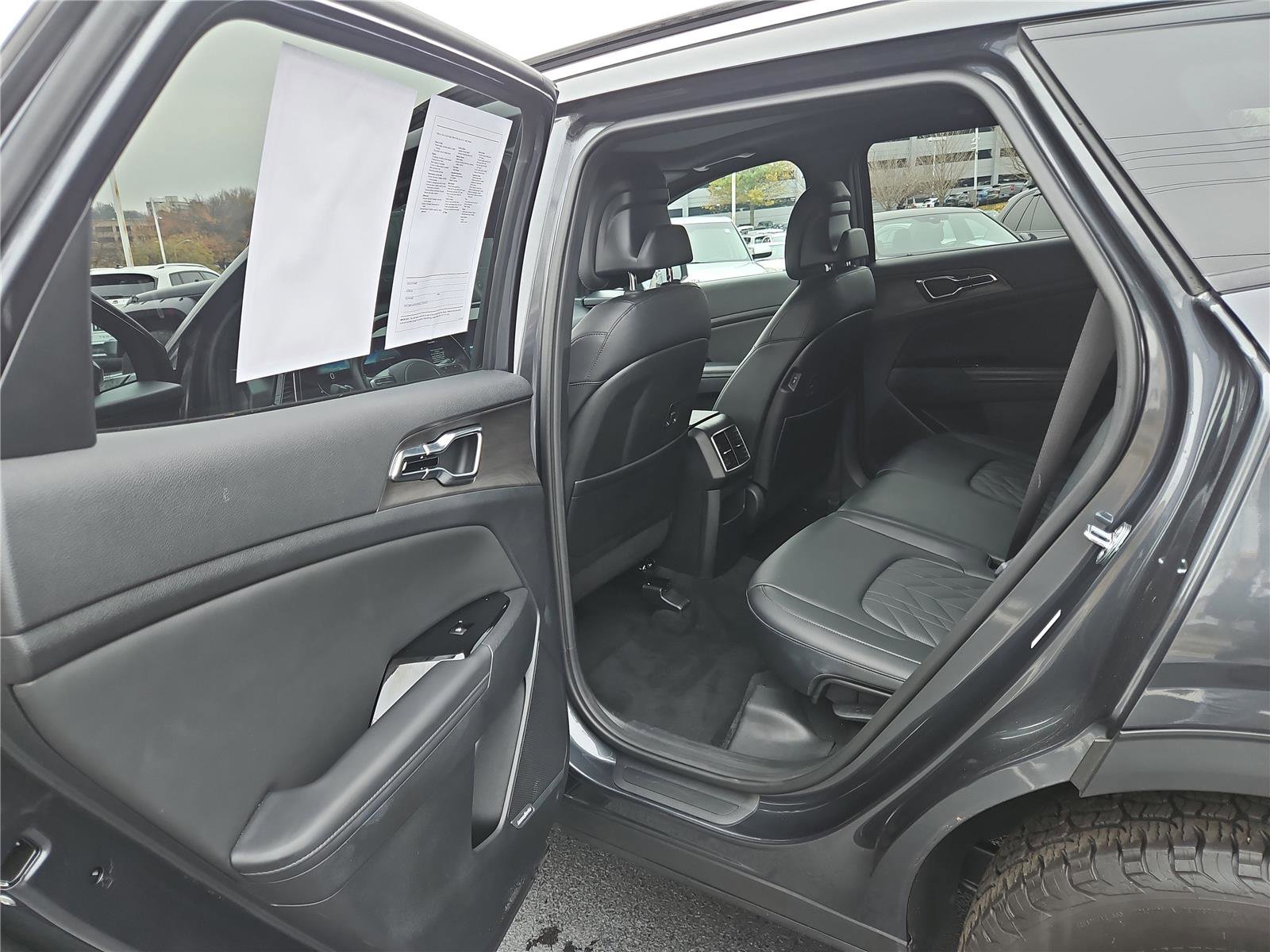 Certified 2024 Kia Sportage X-Pro image 25