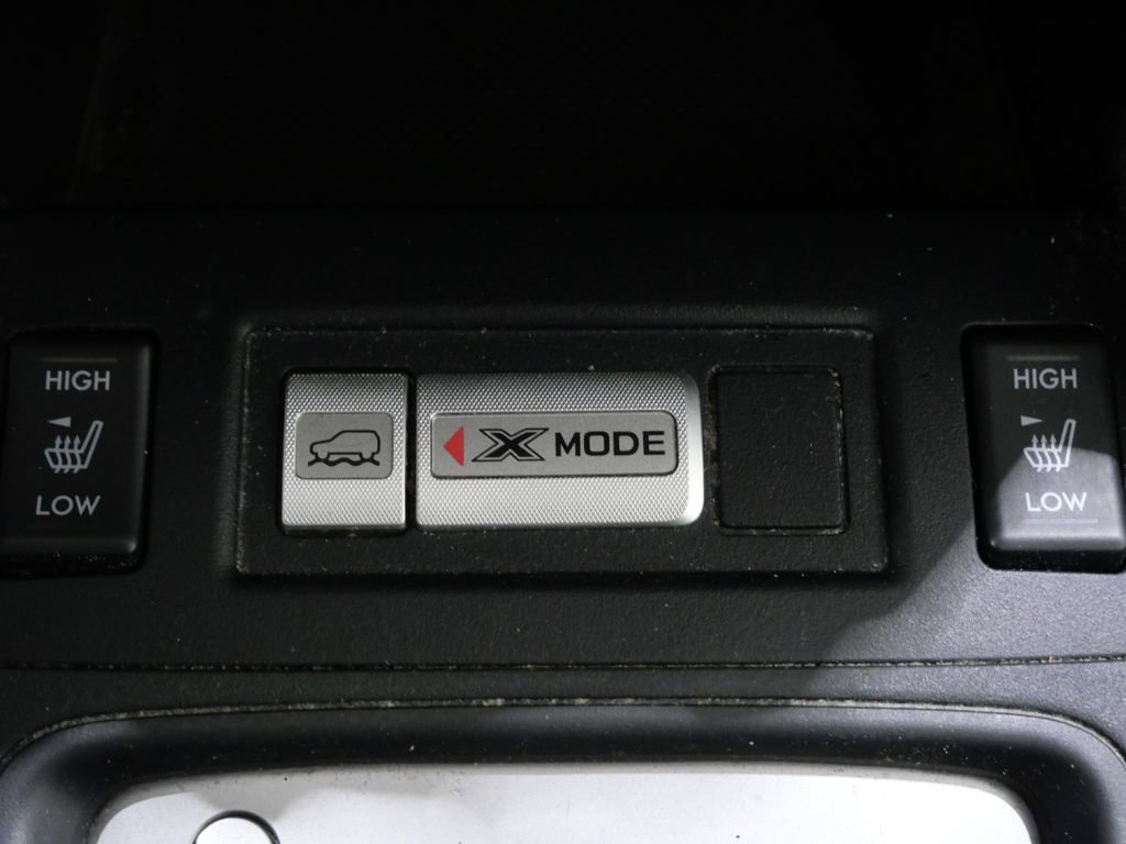 Used 2016 Subaru Forester 2.5i Limited image 22