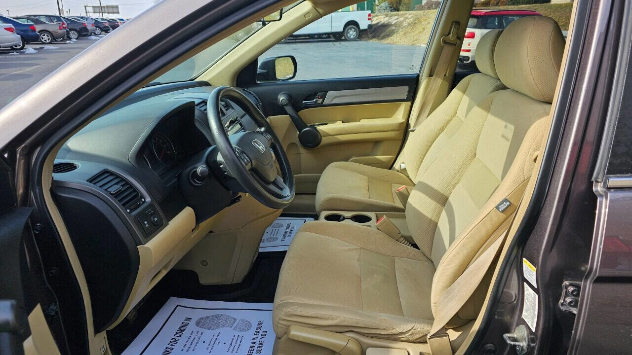 Used 2011 Honda CR-V SE image 13