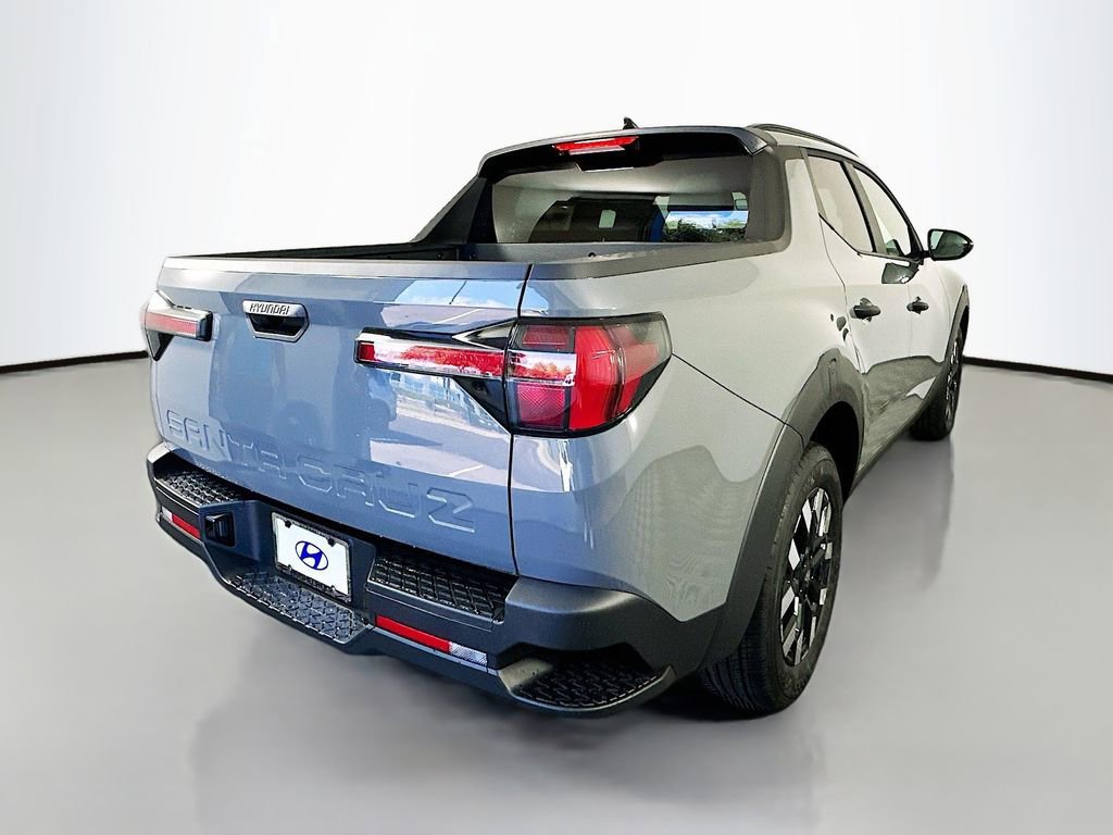 New 2026 Hyundai Santa Cruz SEL image 5