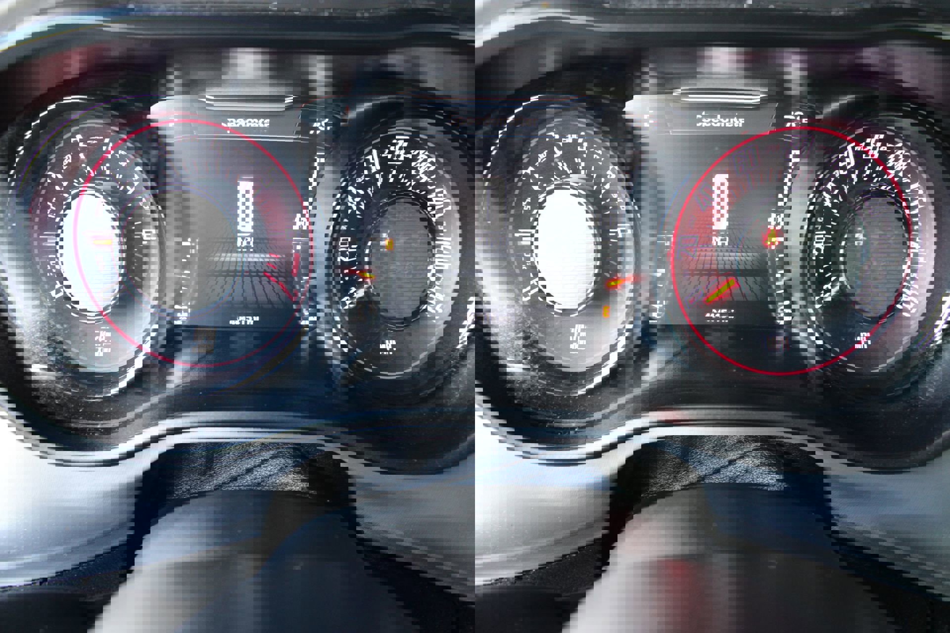 Used 2023 Dodge Challenger SXT w/ Blacktop Package image 27