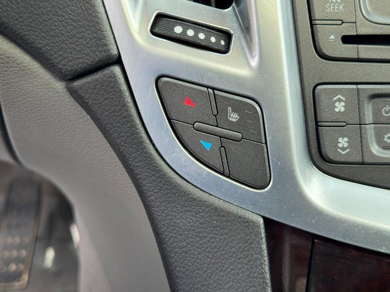 Used 2010 Cadillac SRX Luxury image 20