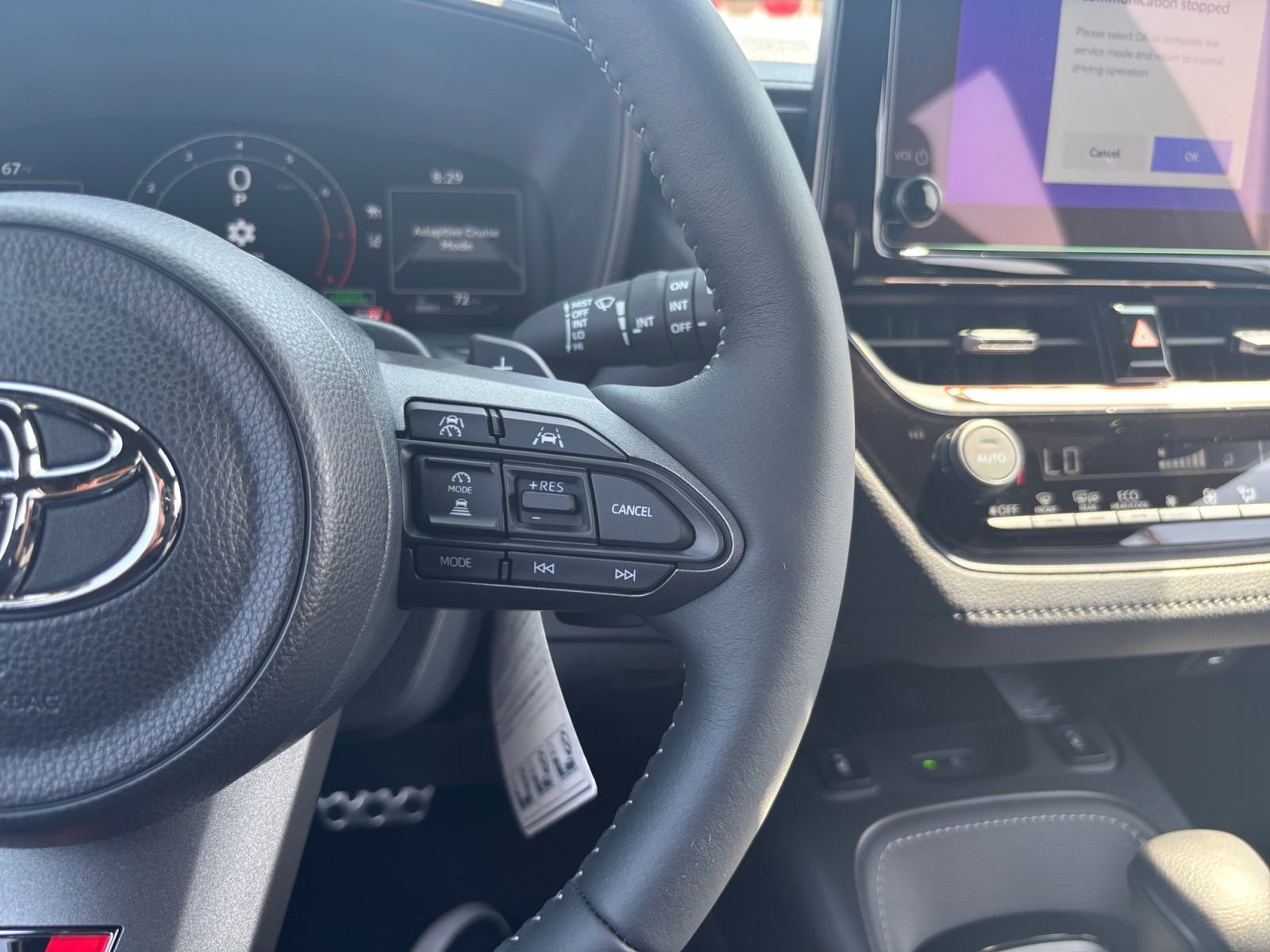 Certified 2025 Toyota Corolla Premium image 18