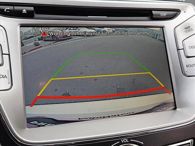 Used 2012 Hyundai Elantra Limited w/ Technology Pkg 5 image 13