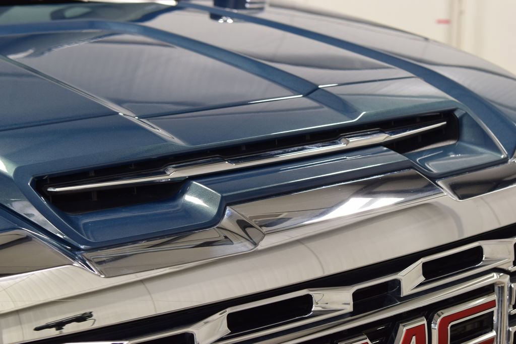 Used 2024 GMC Sierra 2500 Denali w/ Technology Package image 16