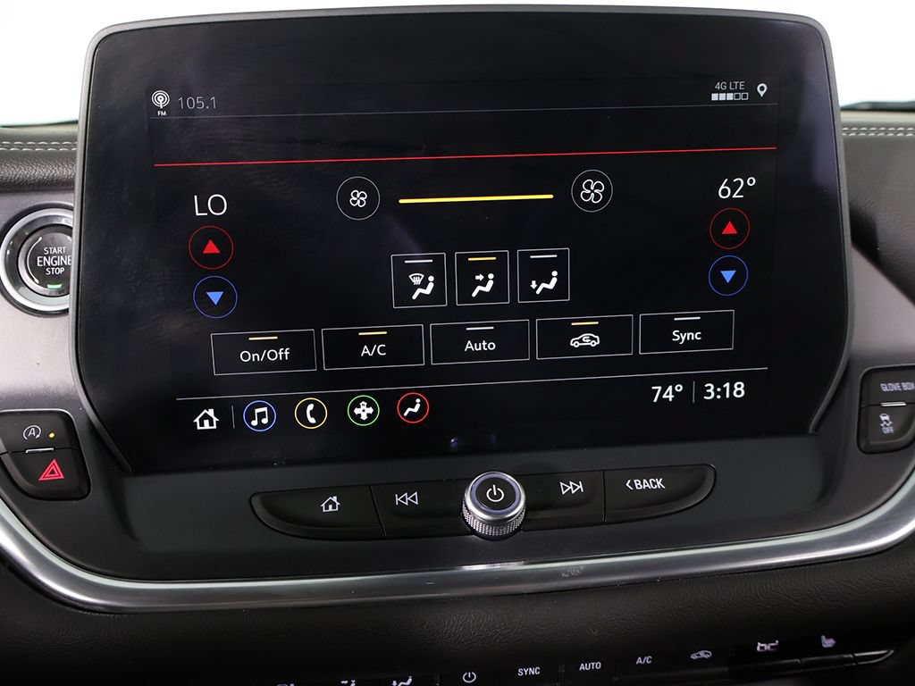 Used 2023 Chevrolet Blazer LT w/ Convenience Package FWD image 43