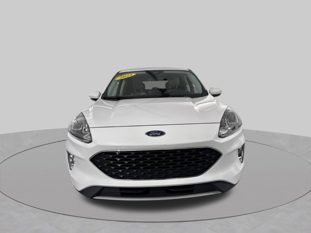 Used 2022 Ford Escape SEL AWD/4WD image 2