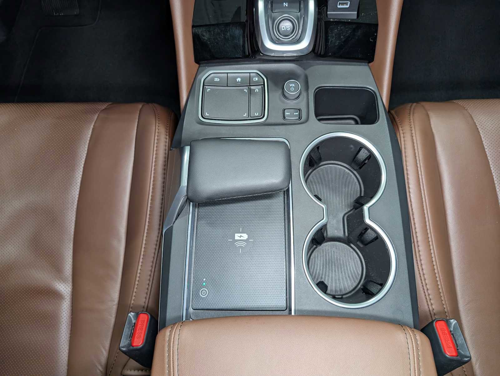 Certified 2023 Acura MDX w/Technology Package image 22