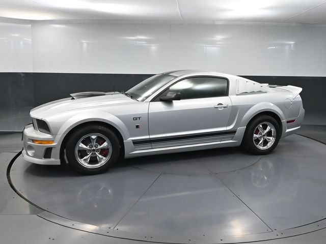 Used 2006 Ford Mustang GT RWD image 7