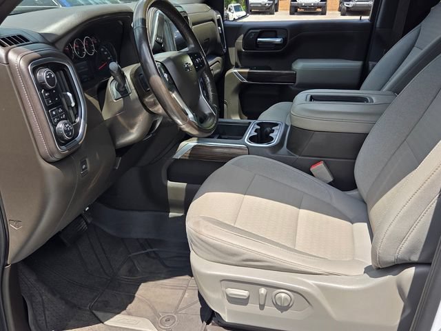 Used 2019 Chevrolet Silverado 1500 RST AWD/4WD image 11