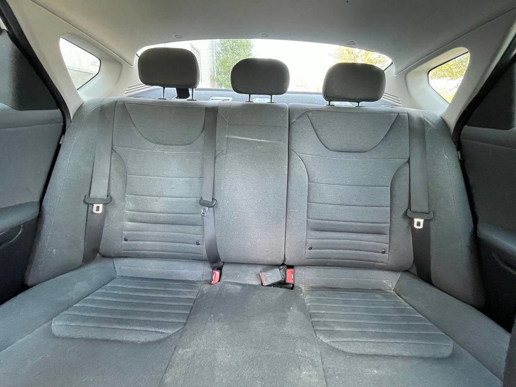 Used 2025 Kia K4 EX FWD image 29