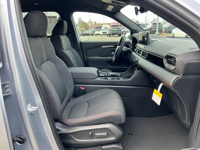 New 2026 Honda Pilot Sport image 10