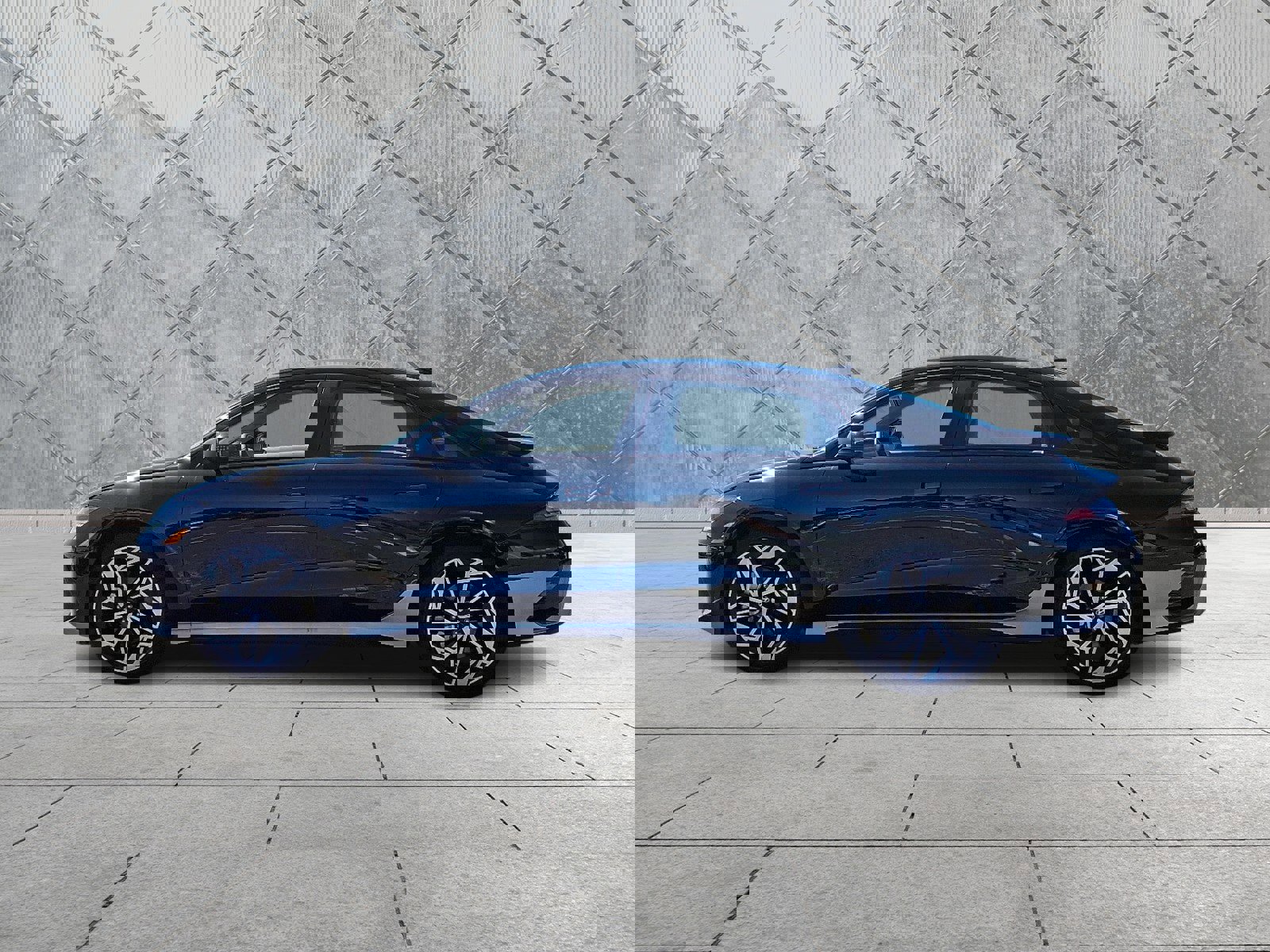 Certified 2024 Hyundai Ioniq 6 SEL image 4