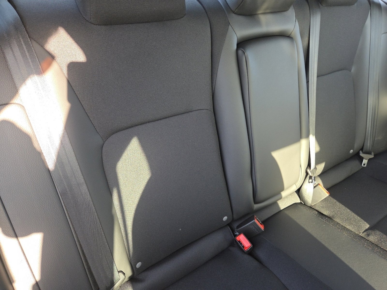 New 2026 Honda Civic Sport image 21