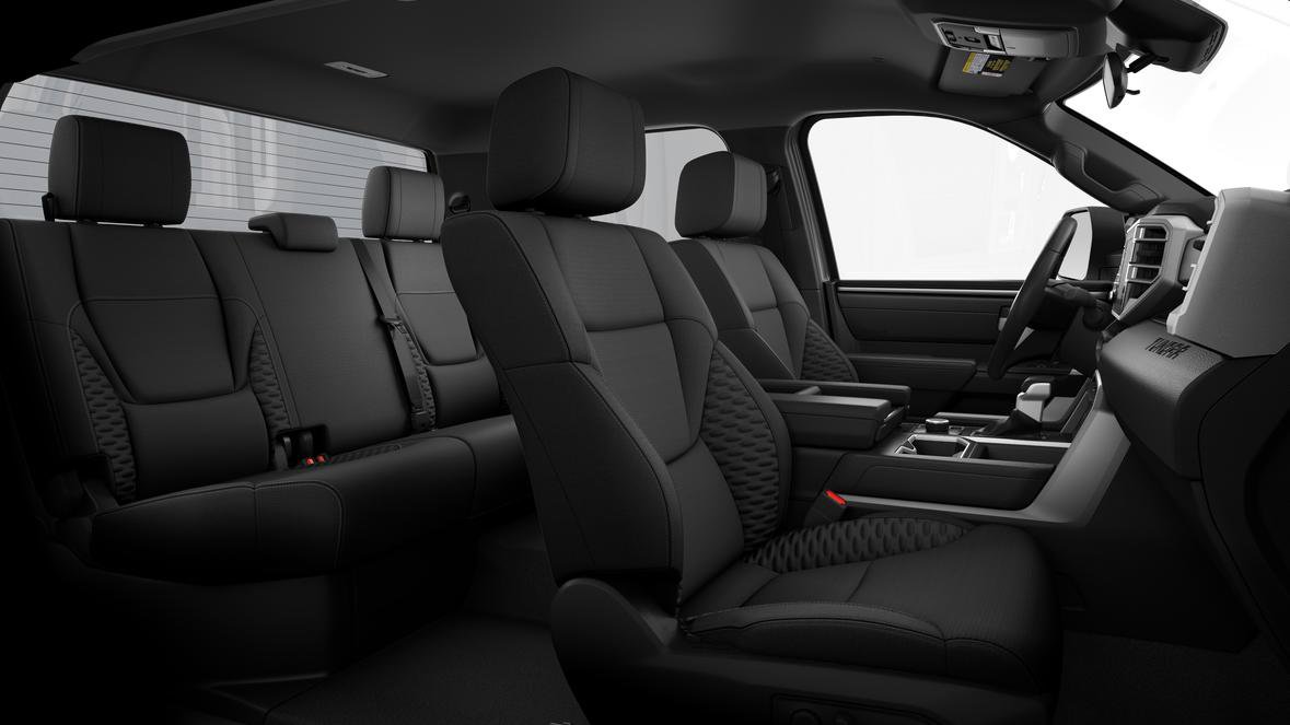 New 2026 Toyota Tundra SR5 AWD/4WD image 88