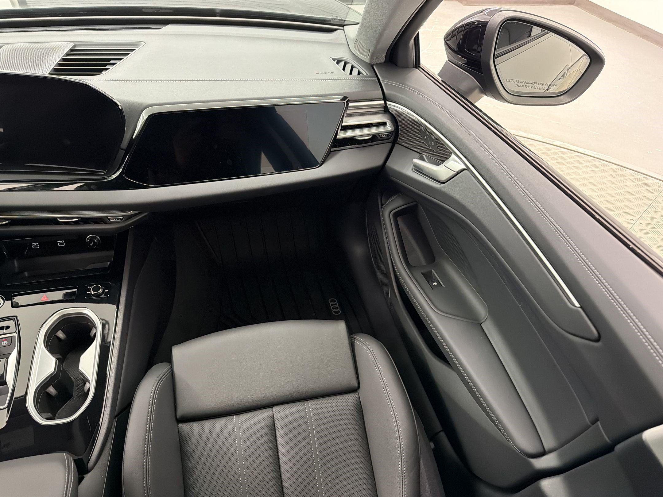 Used 2026 Audi A6 Prestige AWD/4WD image 30