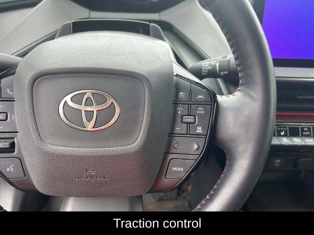Used 2023 Toyota Prius Prime FWD image 10