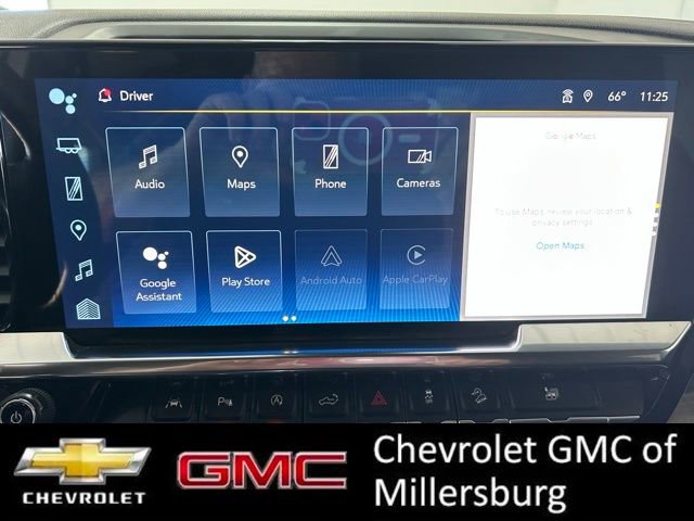 Used 2024 Chevrolet Silverado 1500 LTZ image 25