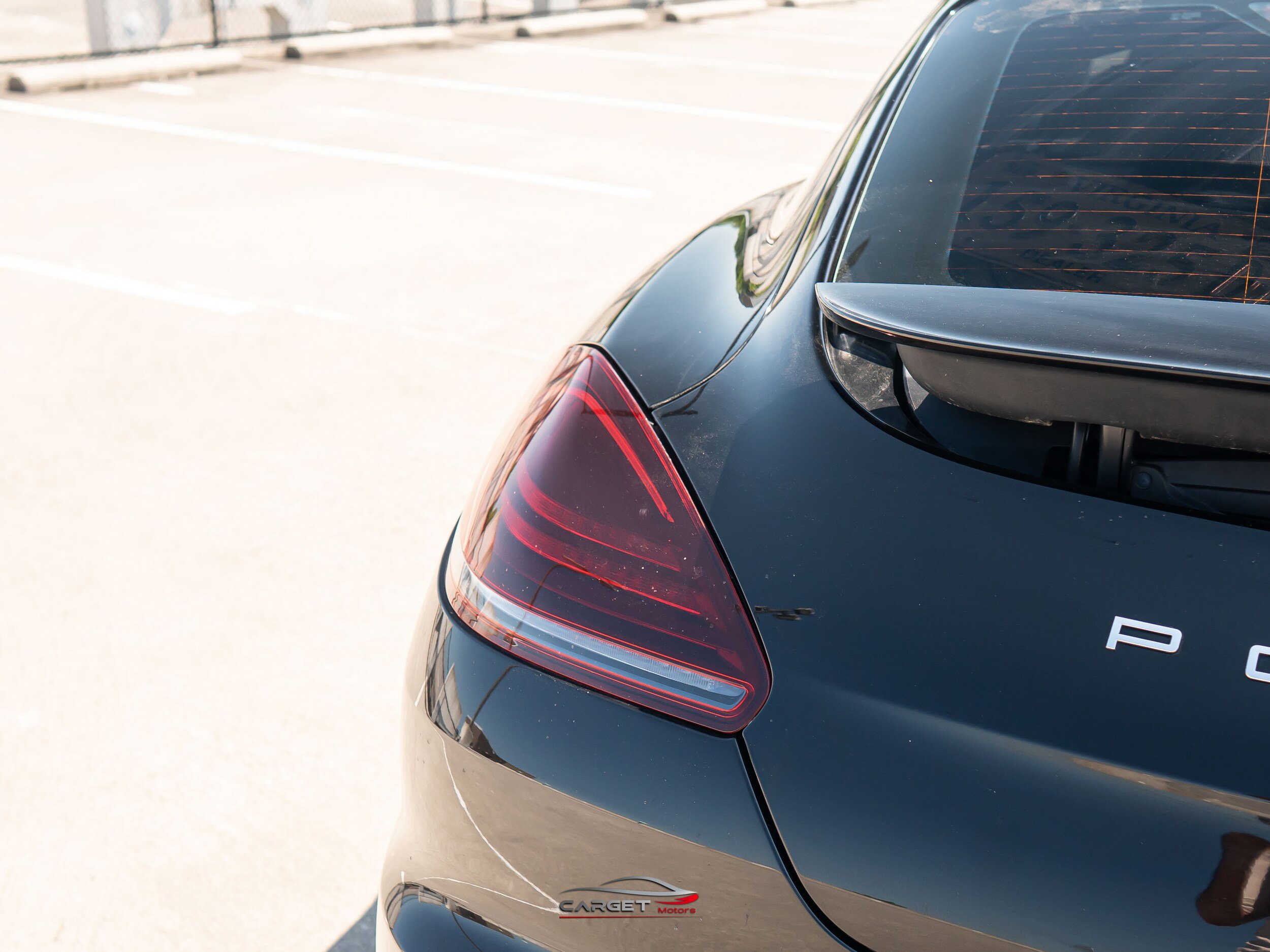 Used 2016 Porsche Panamera S RWD image 45