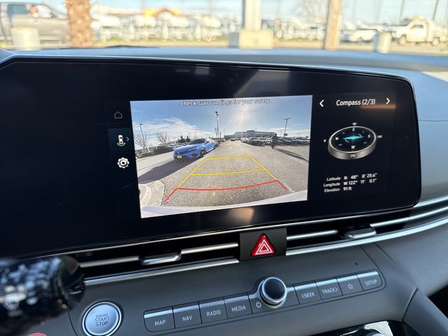 Used 2024 Hyundai Elantra SEL image 27