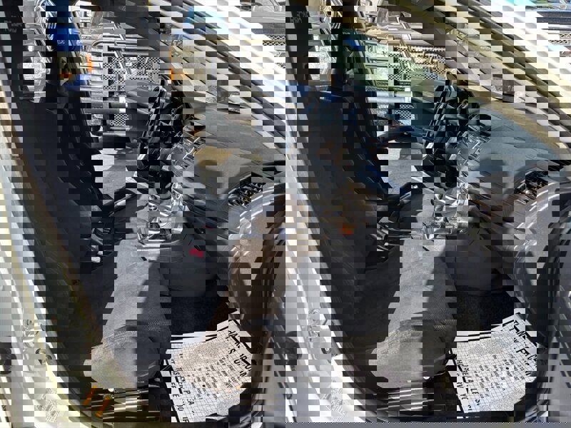 Used 2008 Mitsubishi Lancer Evolution GSR image 18