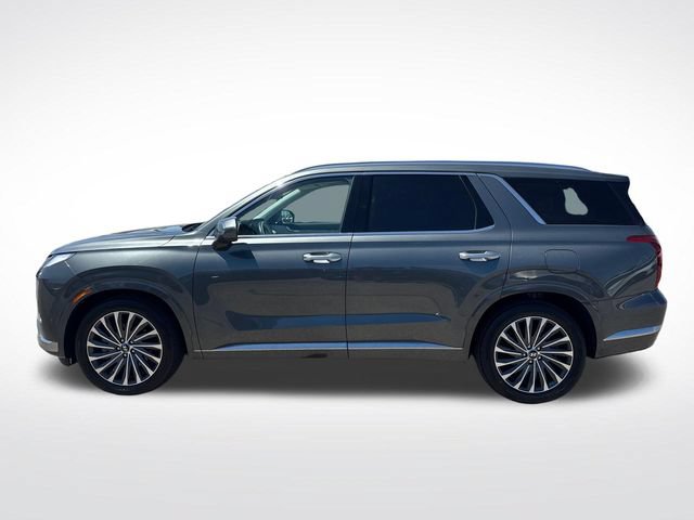 Used 2024 Hyundai Palisade Calligraphy AWD/4WD image 2