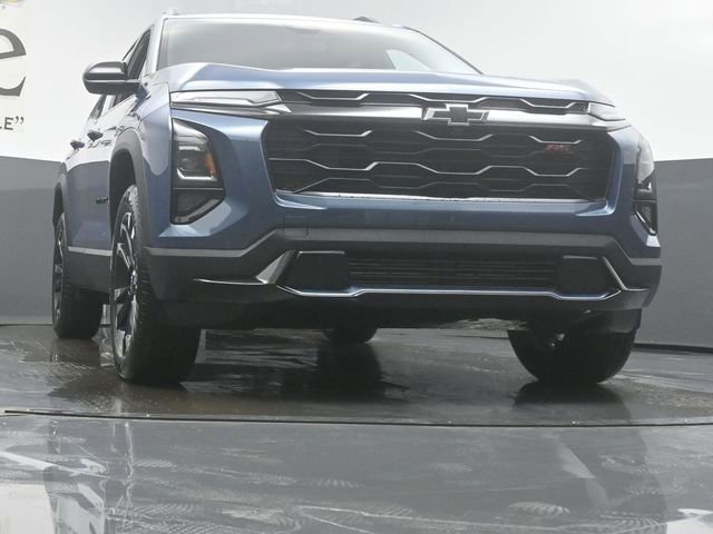 New 2026 Chevrolet Equinox RS image 3