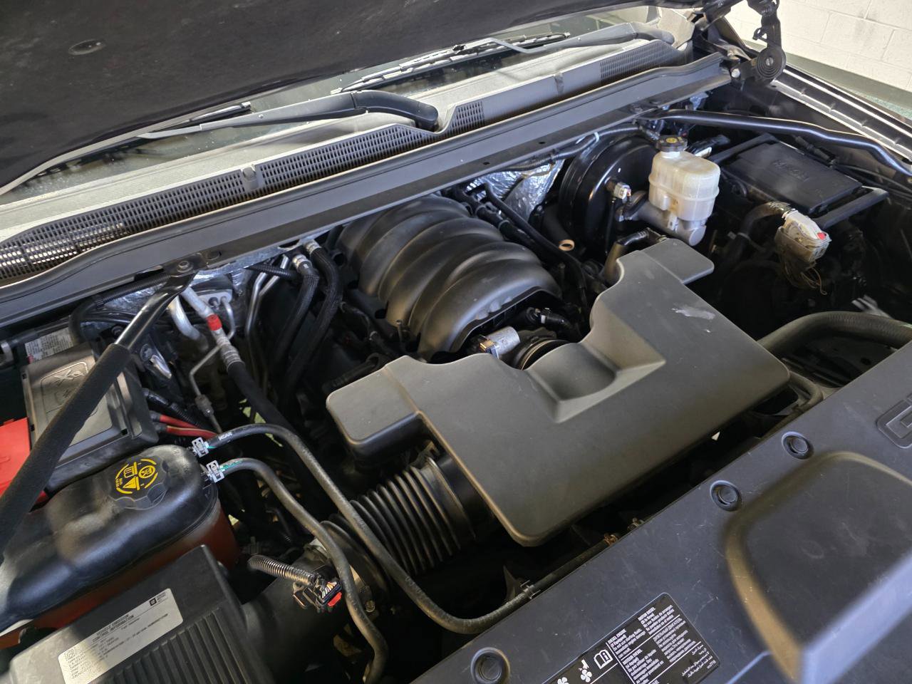 Used 2017 GMC Yukon Denali w/ Open Road Package image 48