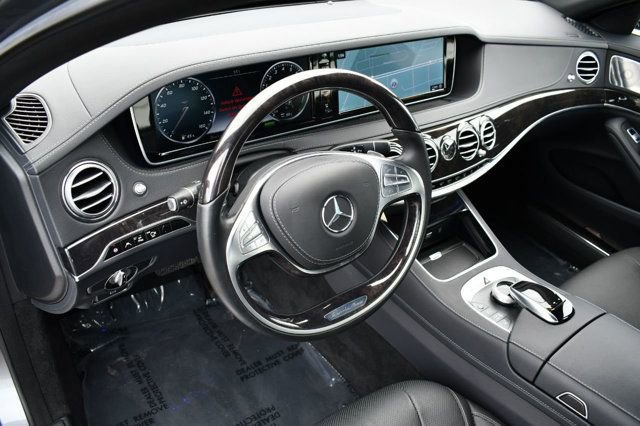 Used 2017 Mercedes-Benz S 550e image 39
