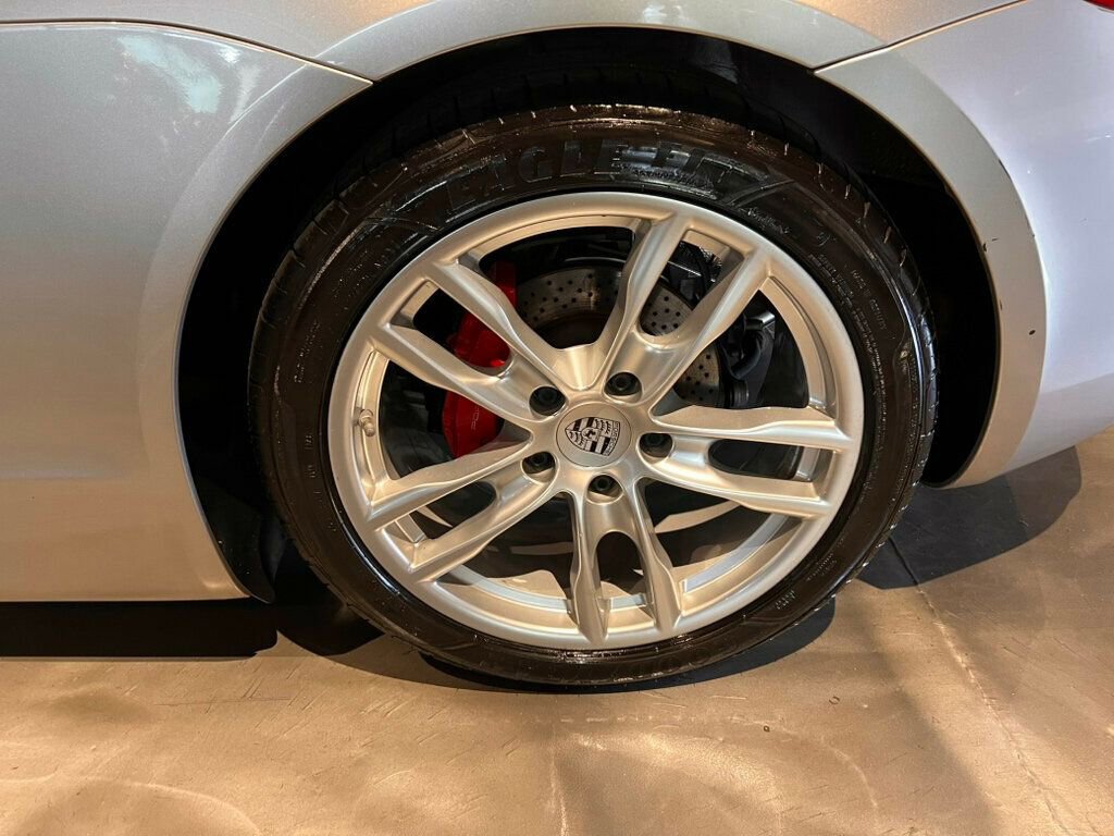 Used 2013 Porsche Boxster S image 14