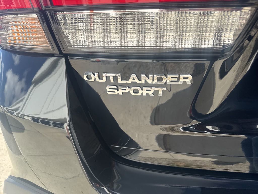 New 2026 Mitsubishi Outlander Sport AWD image 8