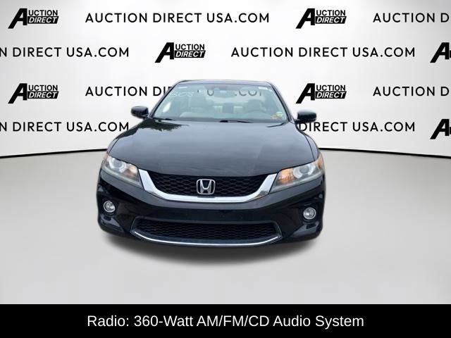 Used 2015 Honda Accord EX-L image 2