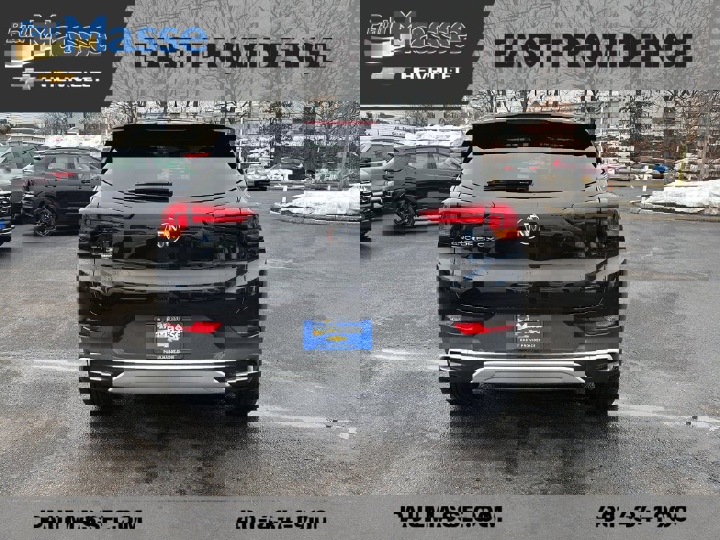 Certified 2023 Buick Encore GX Preferred w/ Cold Weather Comfort Package image 6