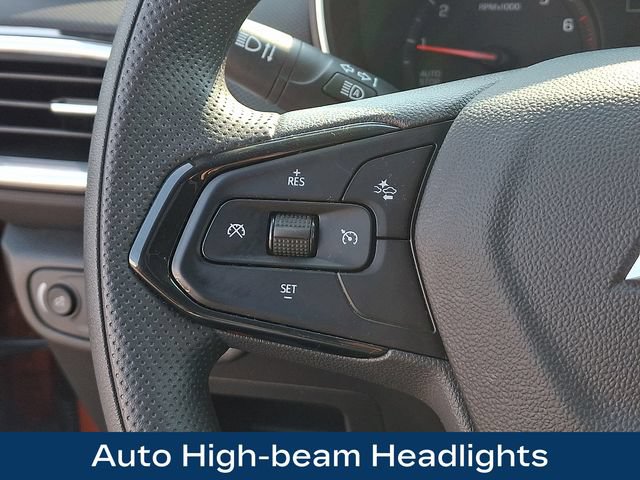 Used 2023 Chevrolet TrailBlazer LT w/ Convenience Package AWD/4WD image 7