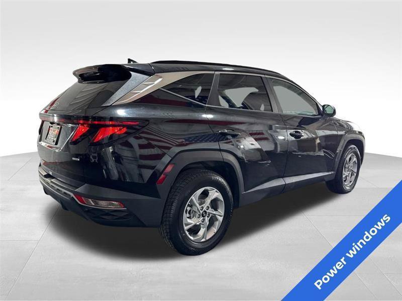 Used 2024 Hyundai Tucson SEL AWD/4WD image 5