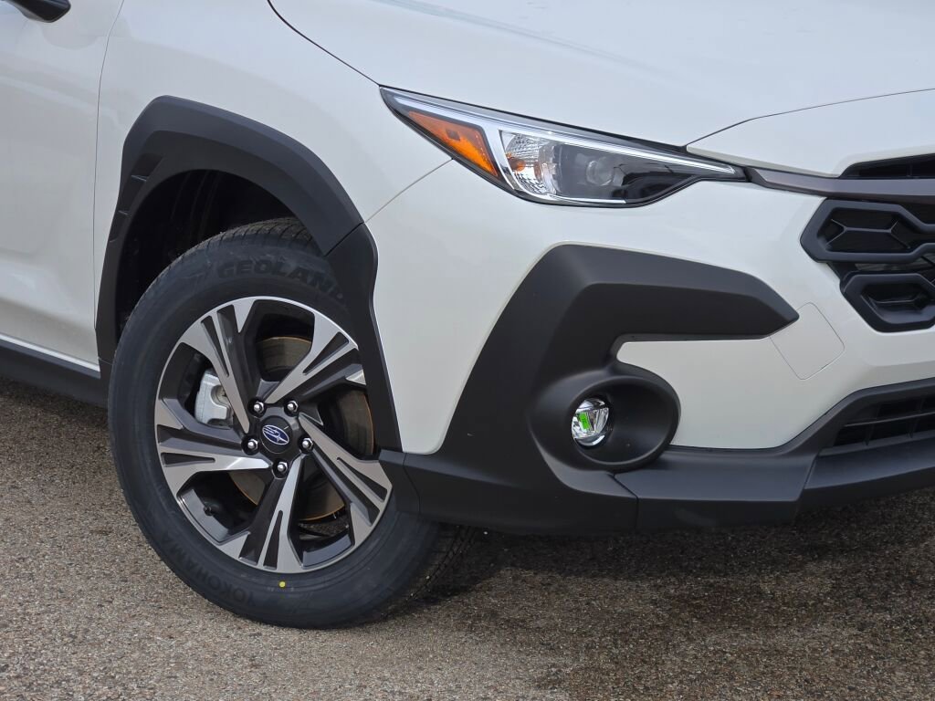 New 2026 Subaru Crosstrek 2.0i Premium image 3