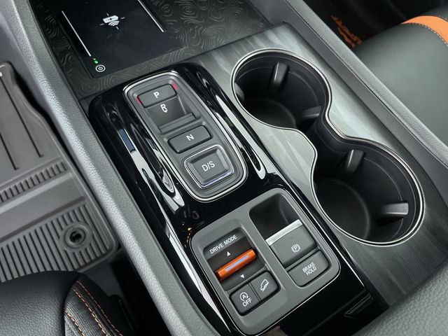 New 2026 Honda Passport TrailSport image 41