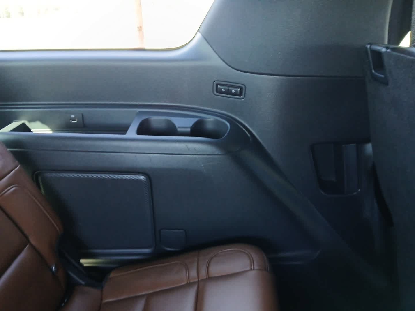Used 2024 Lincoln Navigator Reserve AWD/4WD image 76