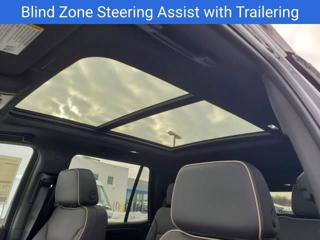 New 2026 Chevrolet Tahoe Premier w/ Sun And Tow Package image 20