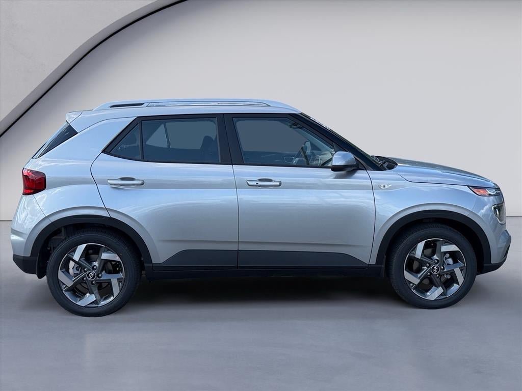 New 2026 Hyundai Venue SEL FWD image 6