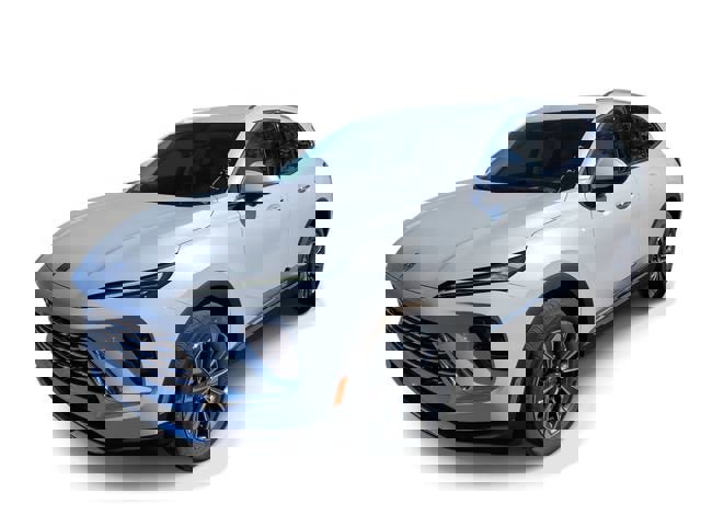 New 2026 Buick Envision Preferred image 3