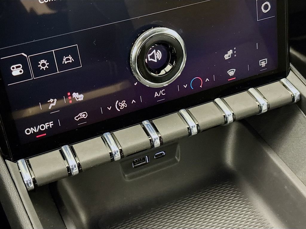 New 2026 GMC Terrain Elevation w/ Black Edition image 16