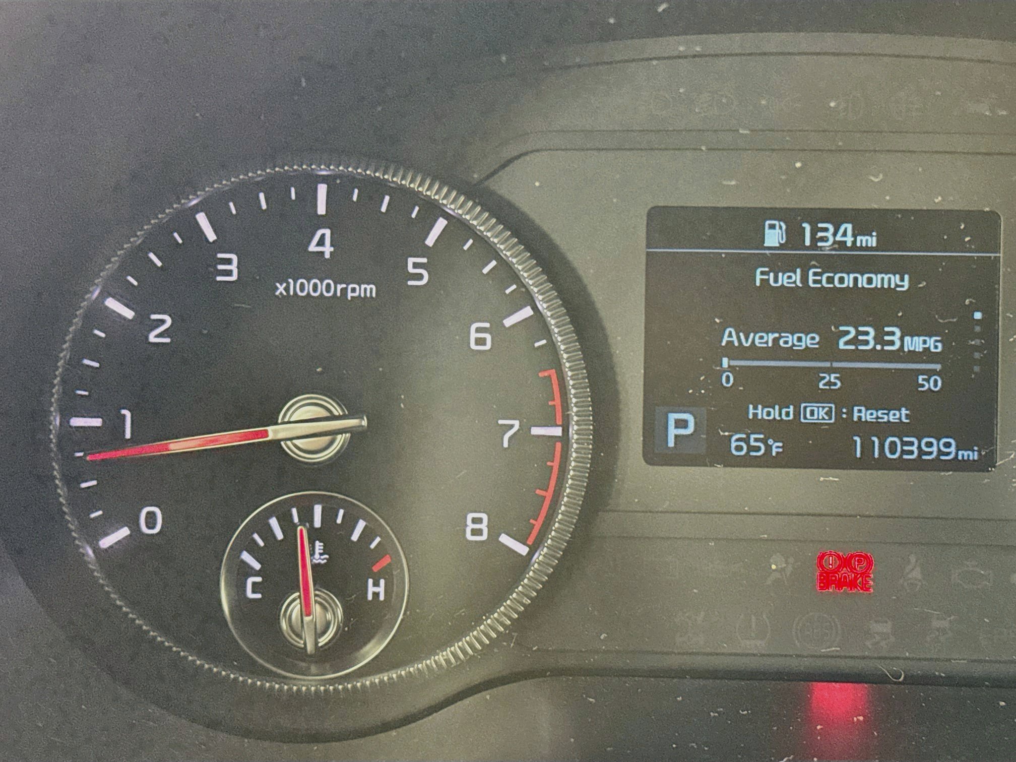 Used 2022 Kia Telluride S FWD image 12