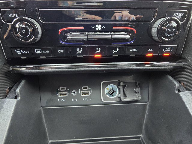 New 2025 Jeep Grand Cherokee Laredo X image 26