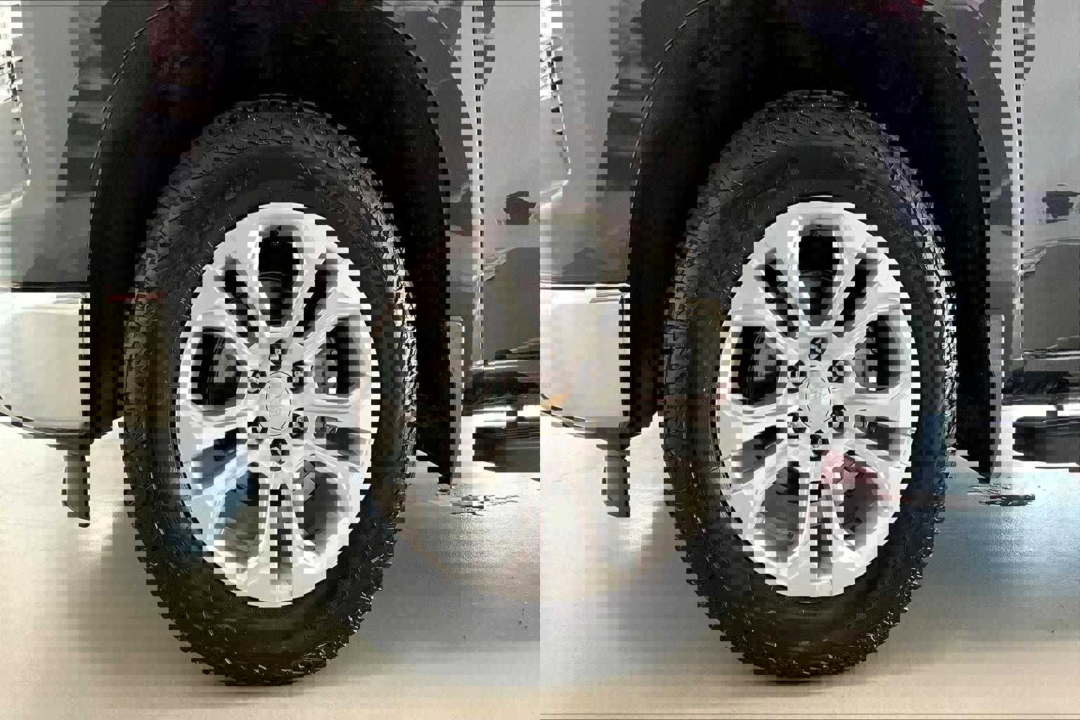 Used 2022 Chevrolet Silverado 1500 LTZ w/ LTZ Convenience Package II image 7