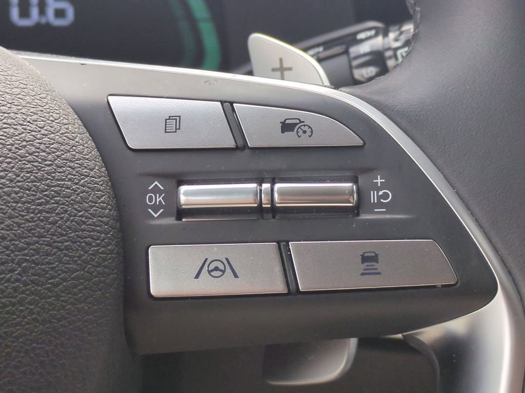 Used 2025 Hyundai Palisade SEL image 22